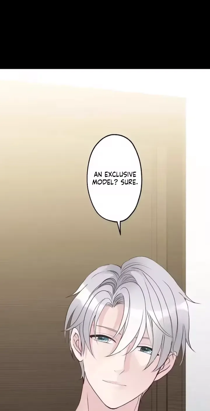 Kono Ai wa Tsumi desu ka? Chapter 8 page 5