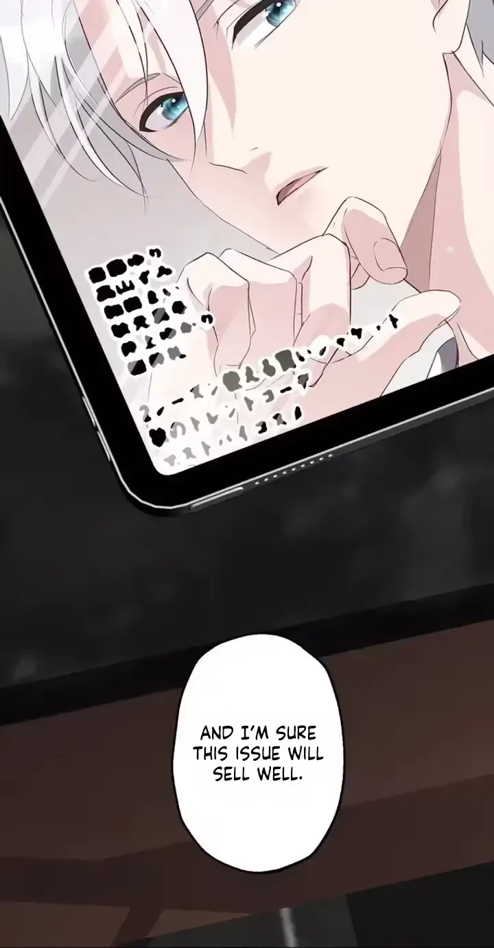 Kono Ai wa Tsumi desu ka? Chapter 8 page 20