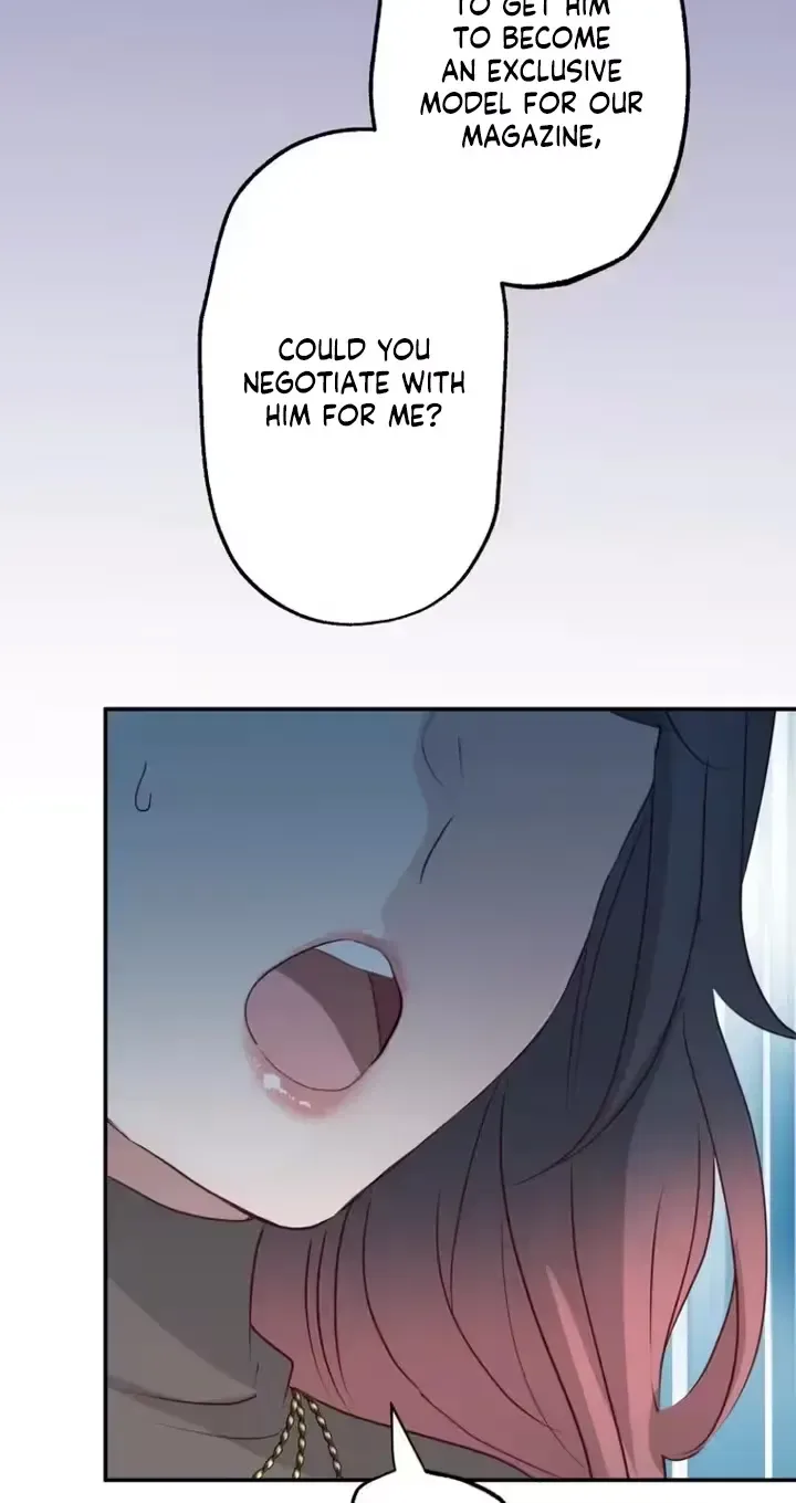 Kono Ai wa Tsumi desu ka? Chapter 8 page 25