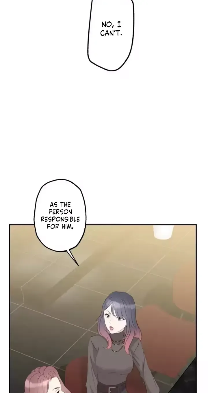 Kono Ai wa Tsumi desu ka? Chapter 8 page 26