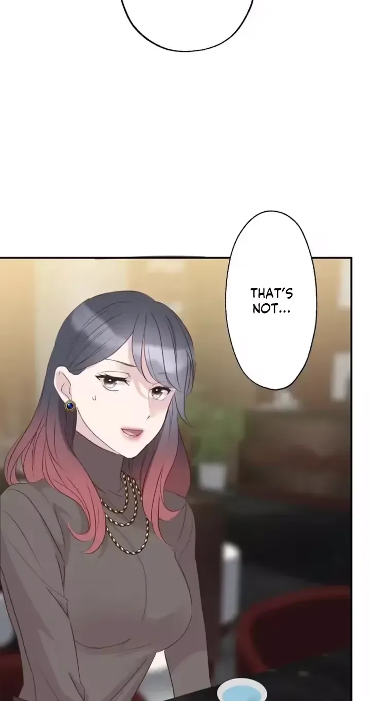 Kono Ai wa Tsumi desu ka? Chapter 8 page 38