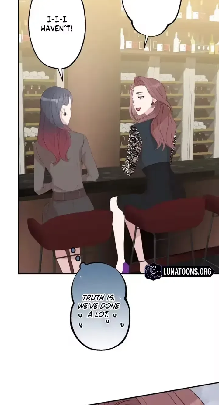Kono Ai wa Tsumi desu ka? Chapter 8 page 44