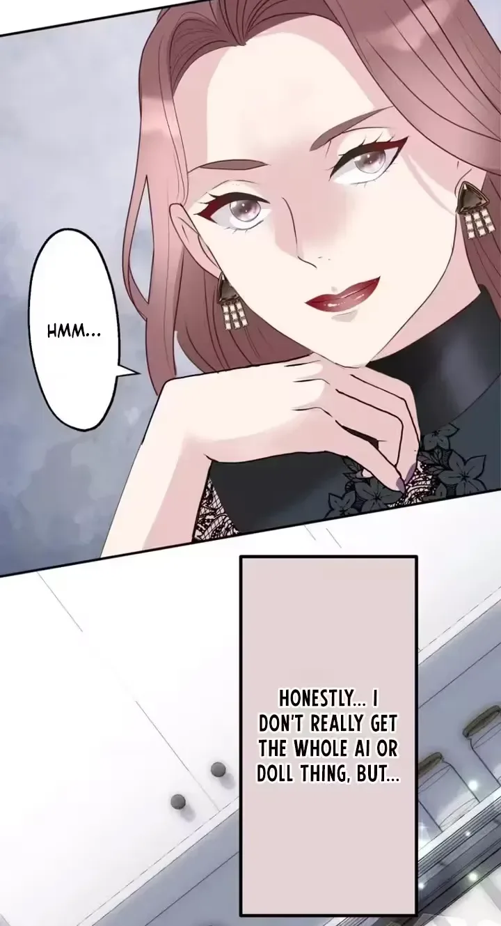 Kono Ai wa Tsumi desu ka? Chapter 8 page 45