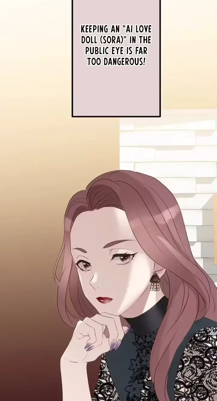 Kono Ai wa Tsumi desu ka? Chapter 8 page 49