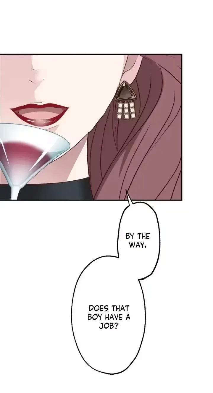 Kono Ai wa Tsumi desu ka? Chapter 8 page 52