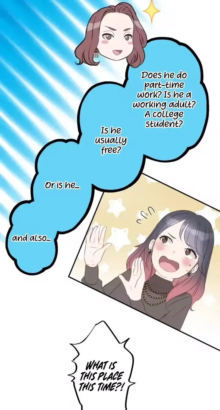 Kono Ai wa Tsumi desu ka? Chapter 8 page 54