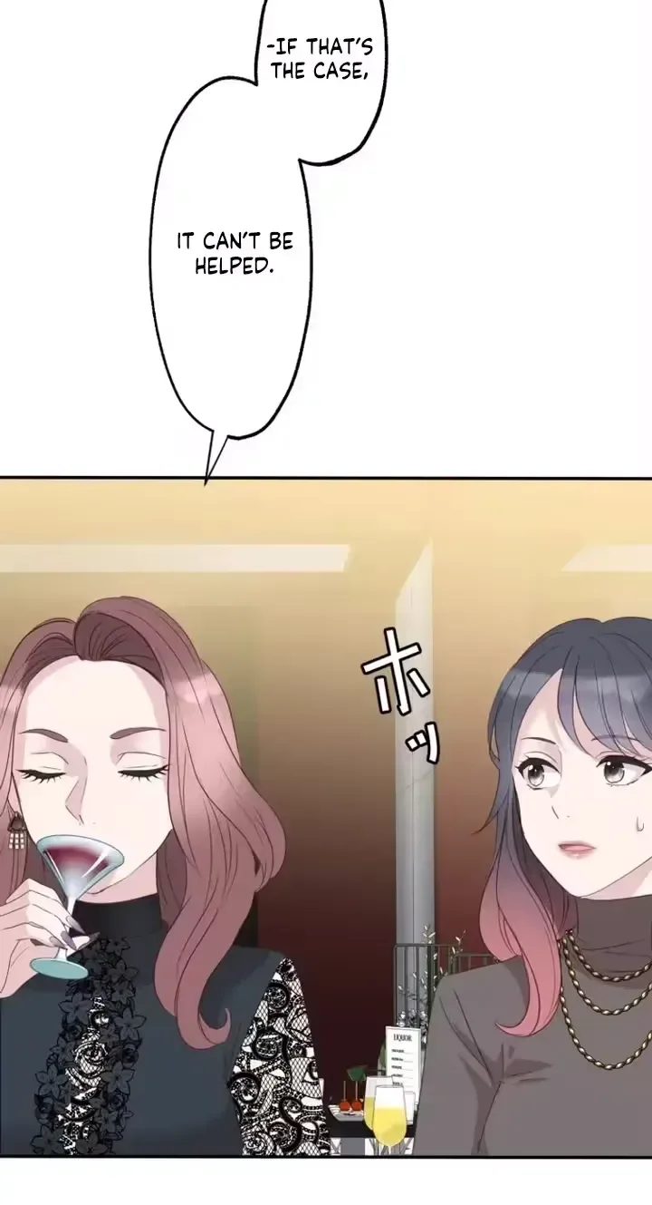 Kono Ai wa Tsumi desu ka? Chapter 8 page 51