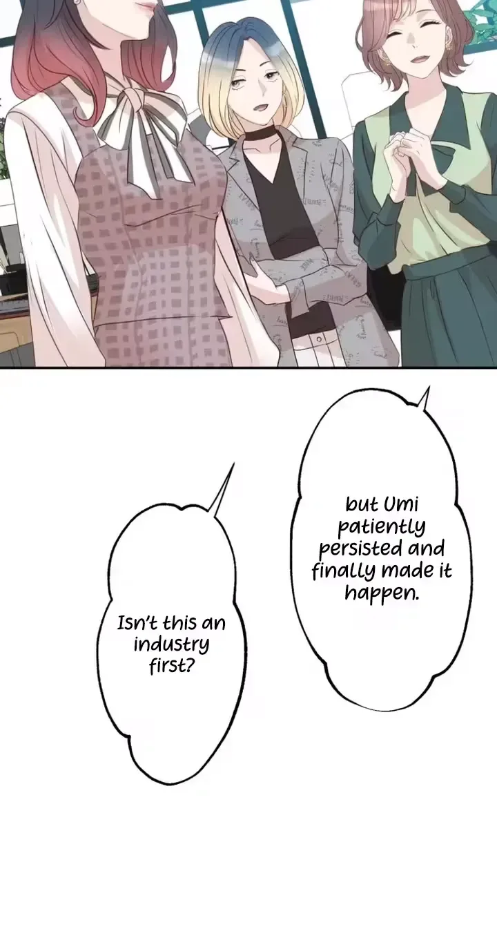 Kono Ai wa Tsumi desu ka? Chapter 8 page 61