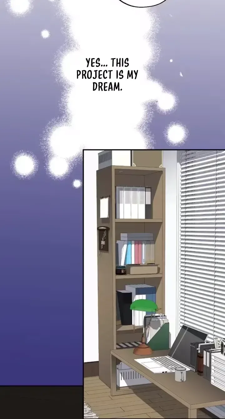 Kono Ai wa Tsumi desu ka? Chapter 8 page 64