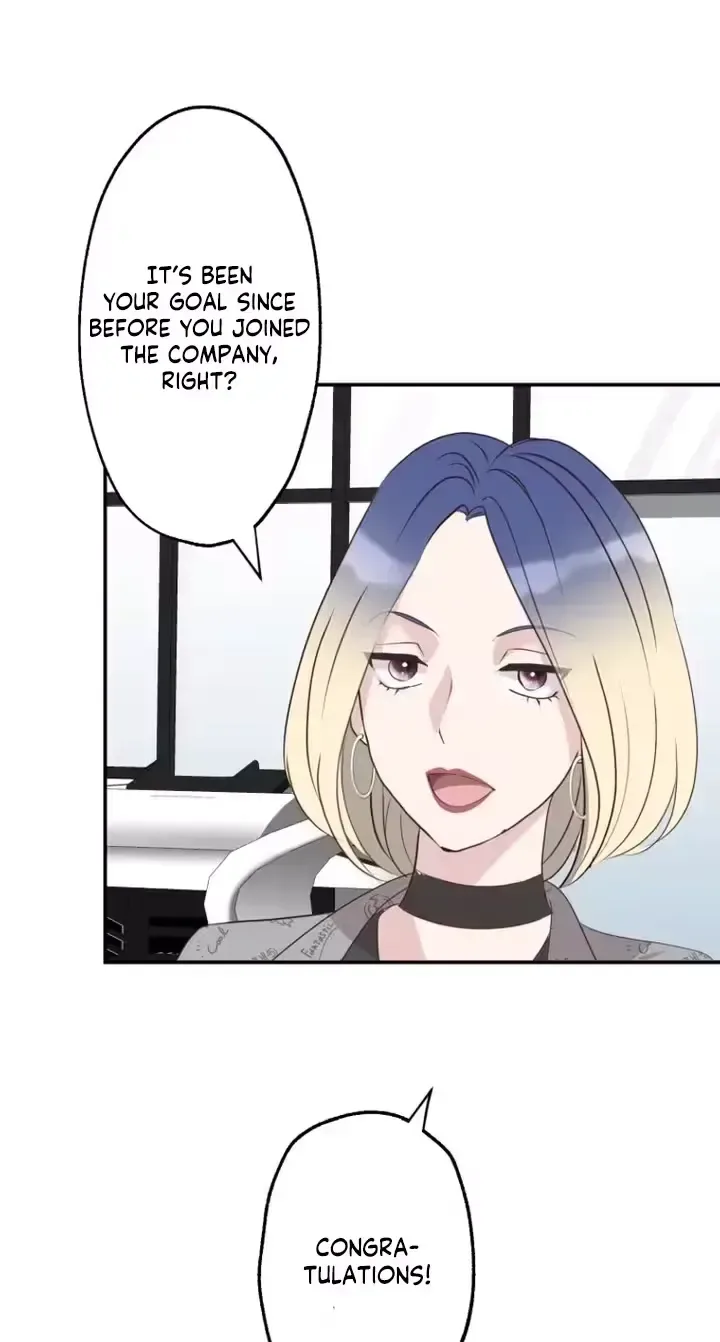 Kono Ai wa Tsumi desu ka? Chapter 8 page 62