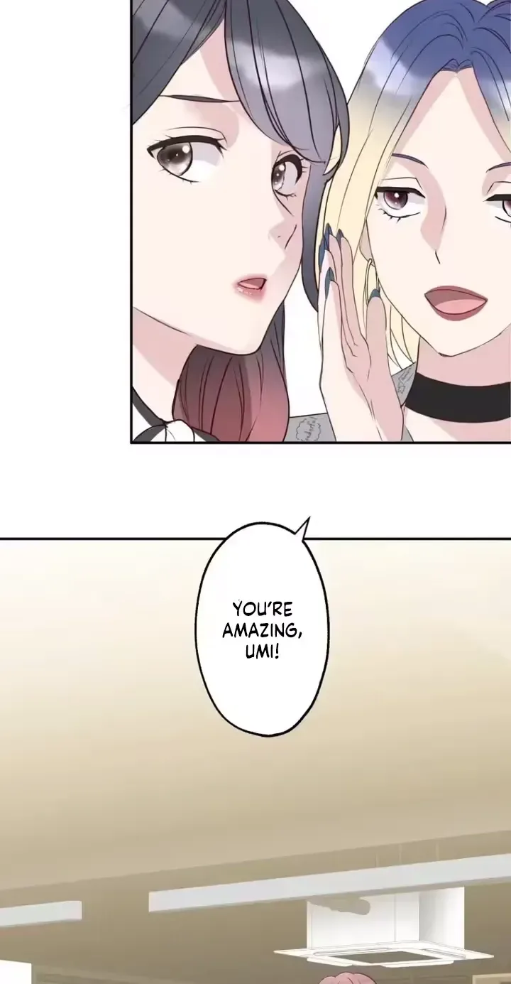 Kono Ai wa Tsumi desu ka? Chapter 8 page 68