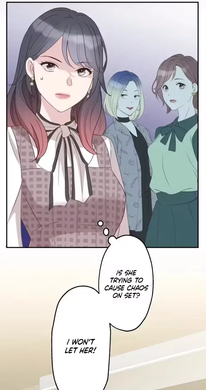 Kono Ai wa Tsumi desu ka? Chapter 8 page 75