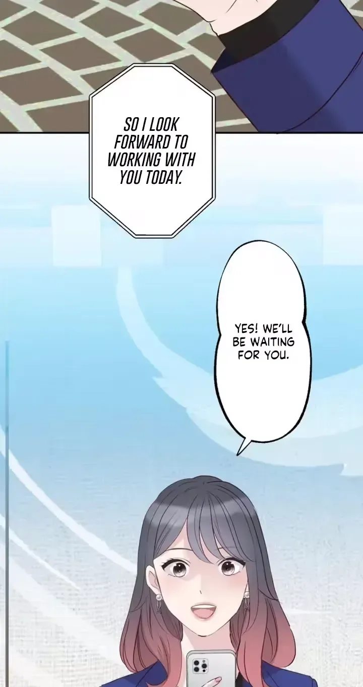 Kono Ai wa Tsumi desu ka? Chapter 8 page 81