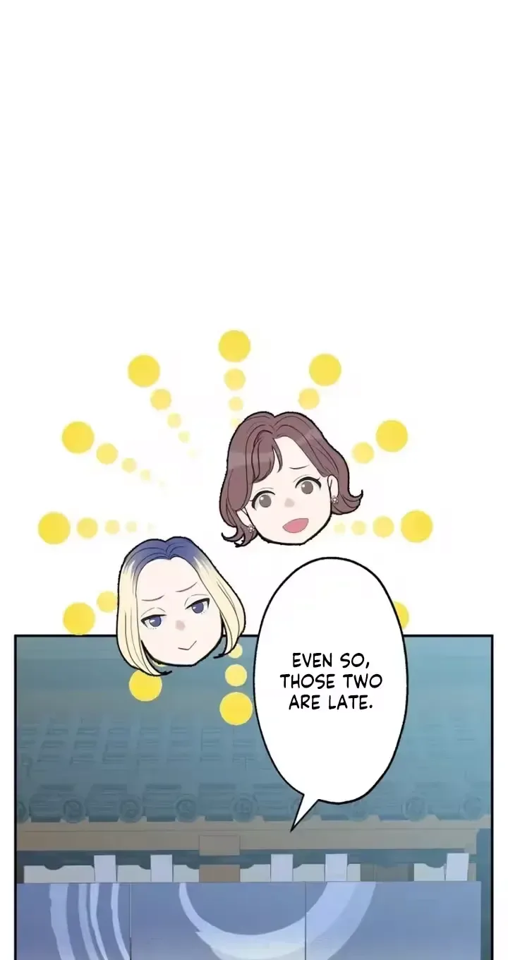 Kono Ai wa Tsumi desu ka? Chapter 8 page 84