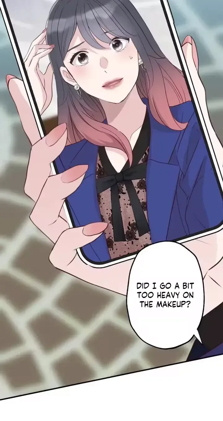 Kono Ai wa Tsumi desu ka? Chapter 8 page 83