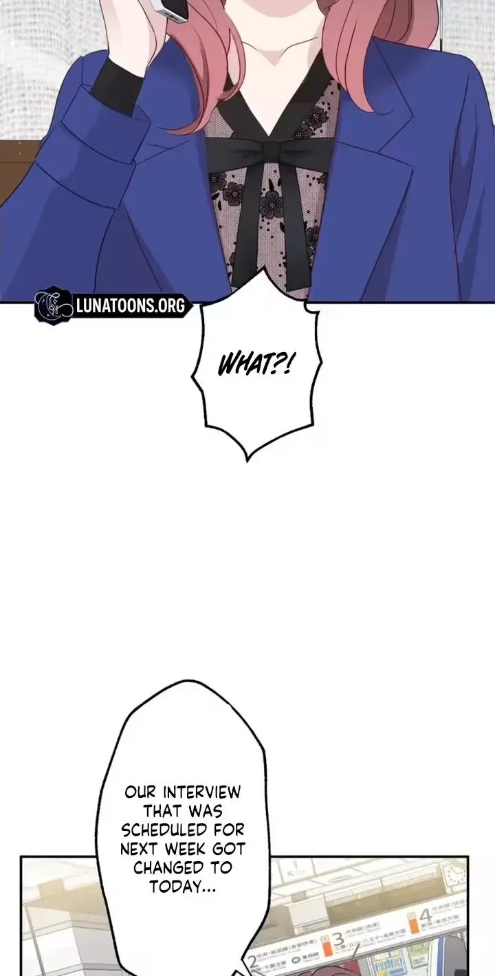 Kono Ai wa Tsumi desu ka? Chapter 8 page 88