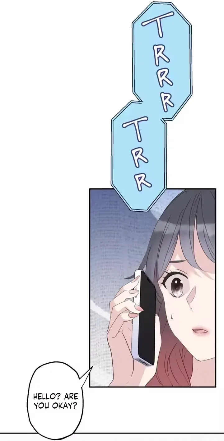 Kono Ai wa Tsumi desu ka? Chapter 8 page 86