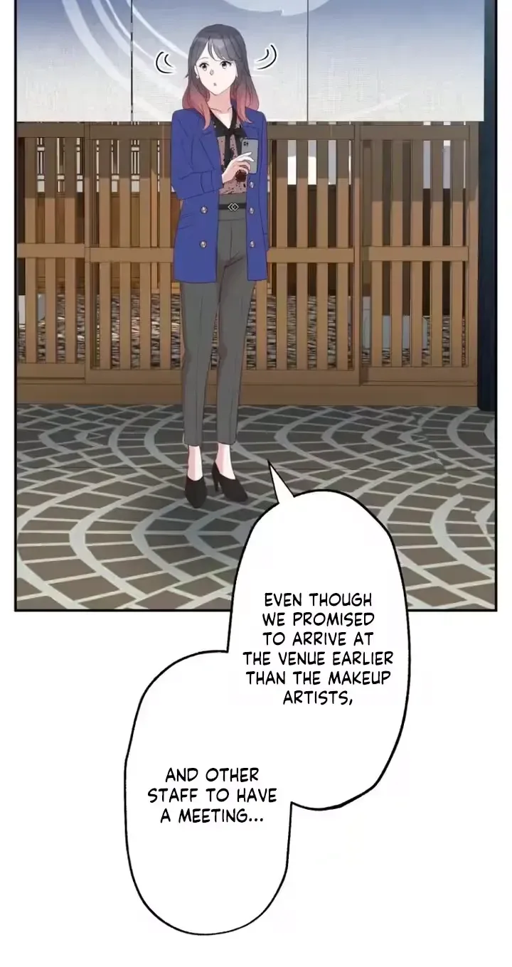 Kono Ai wa Tsumi desu ka? Chapter 8 page 85