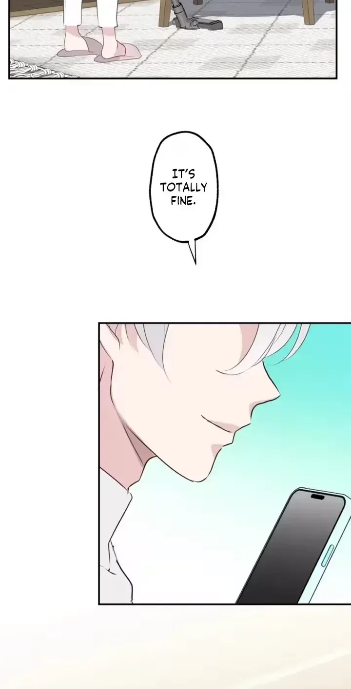 Kono Ai wa Tsumi desu ka? Chapter 8 page 95