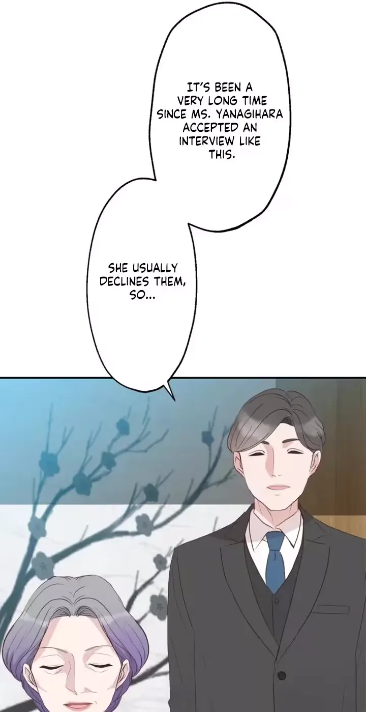 Kono Ai wa Tsumi desu ka? Chapter 9 page 12