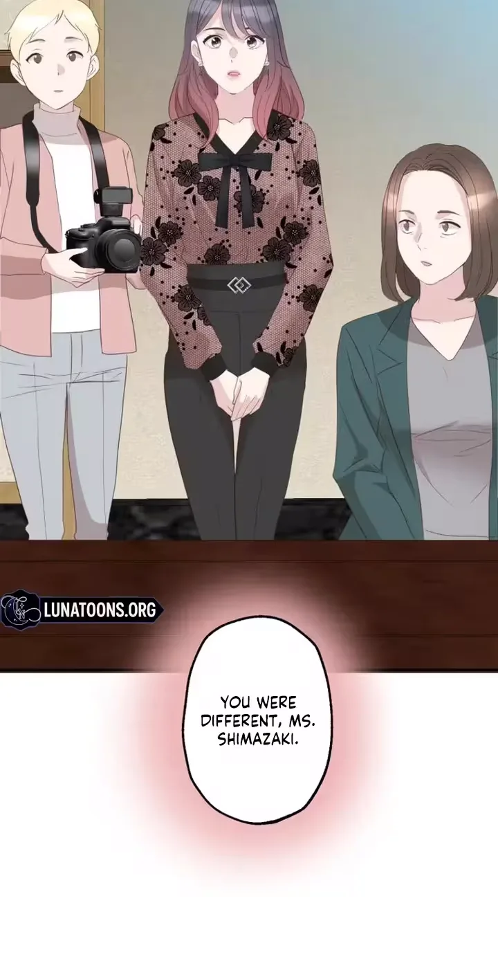 Kono Ai wa Tsumi desu ka? Chapter 9 page 14