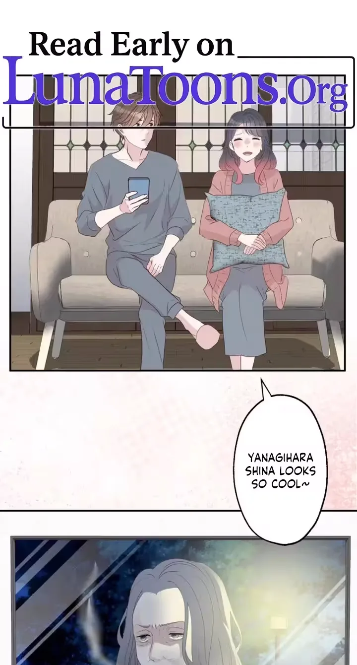 Kono Ai wa Tsumi desu ka? Chapter 9 page 1