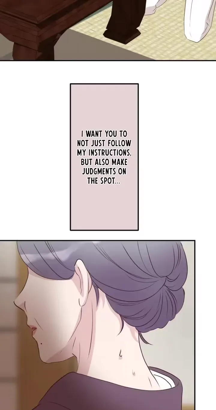 Kono Ai wa Tsumi desu ka? Chapter 9 page 33