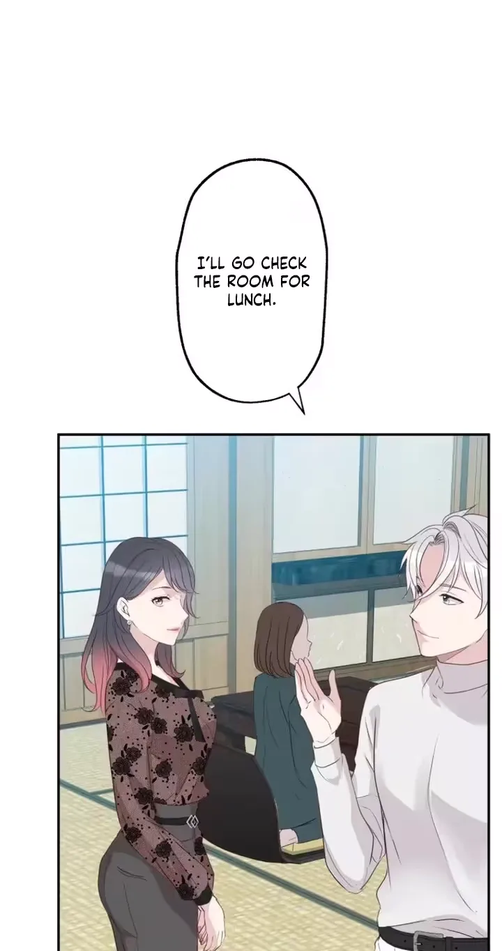 Kono Ai wa Tsumi desu ka? Chapter 9 page 37