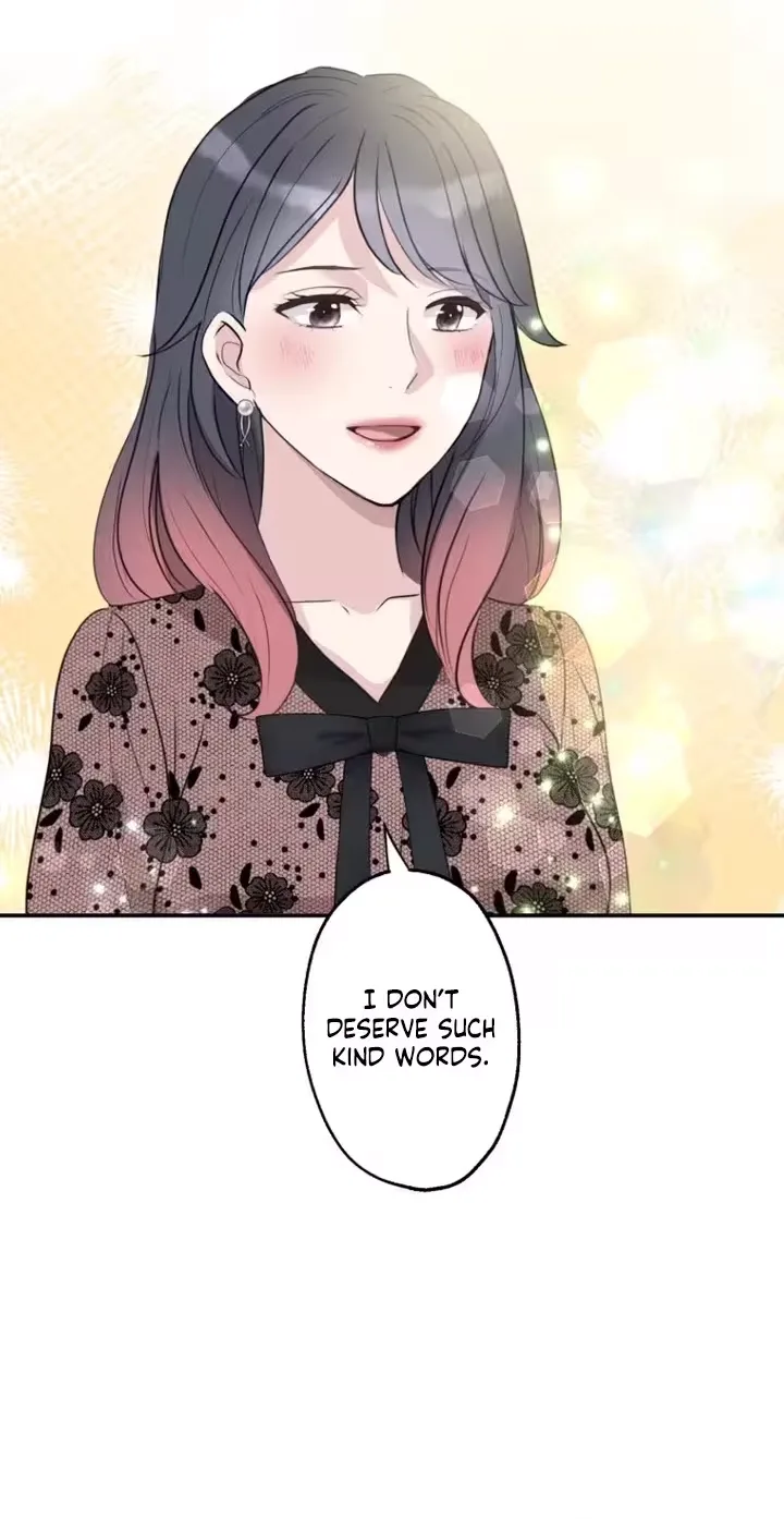 Kono Ai wa Tsumi desu ka? Chapter 9 page 21