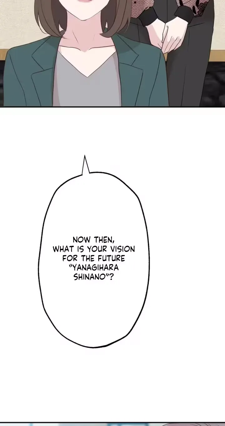 Kono Ai wa Tsumi desu ka? Chapter 9 page 44