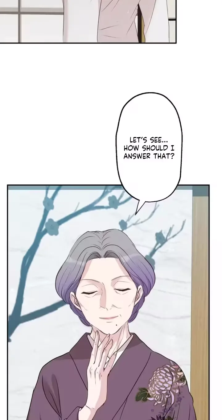 Kono Ai wa Tsumi desu ka? Chapter 9 page 47