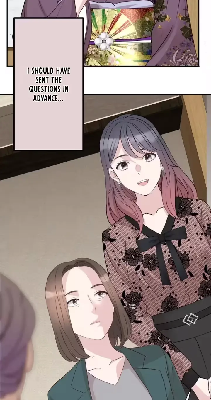 Kono Ai wa Tsumi desu ka? Chapter 9 page 48