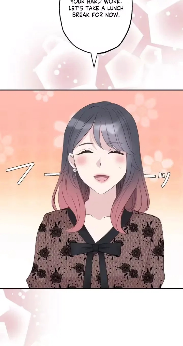 Kono Ai wa Tsumi desu ka? Chapter 9 page 53