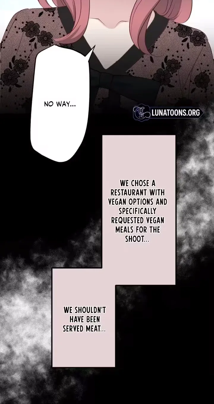 Kono Ai wa Tsumi desu ka? Chapter 9 page 63
