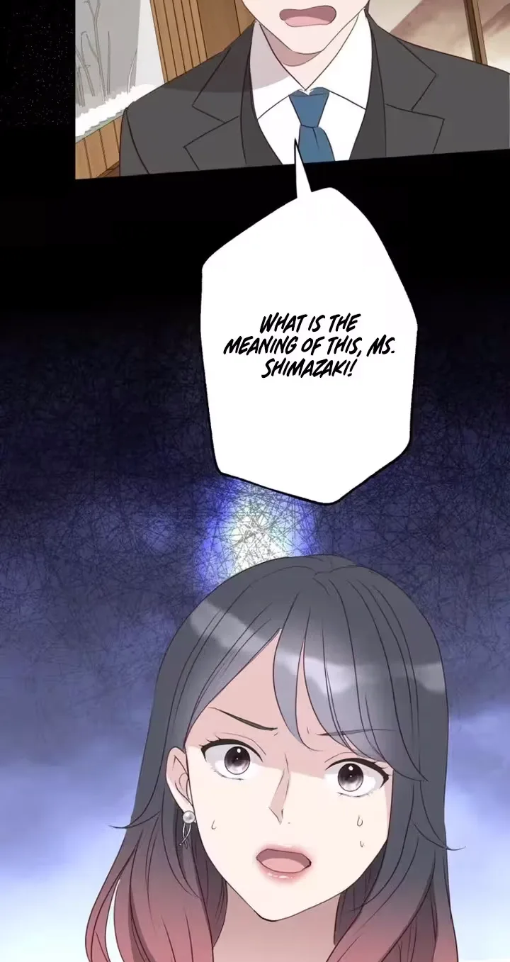 Kono Ai wa Tsumi desu ka? Chapter 9 page 62