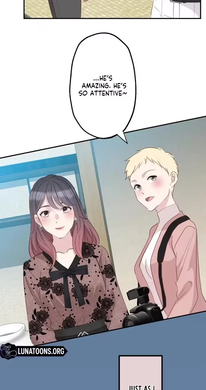 Kono Ai wa Tsumi desu ka? Chapter 9 page 38
