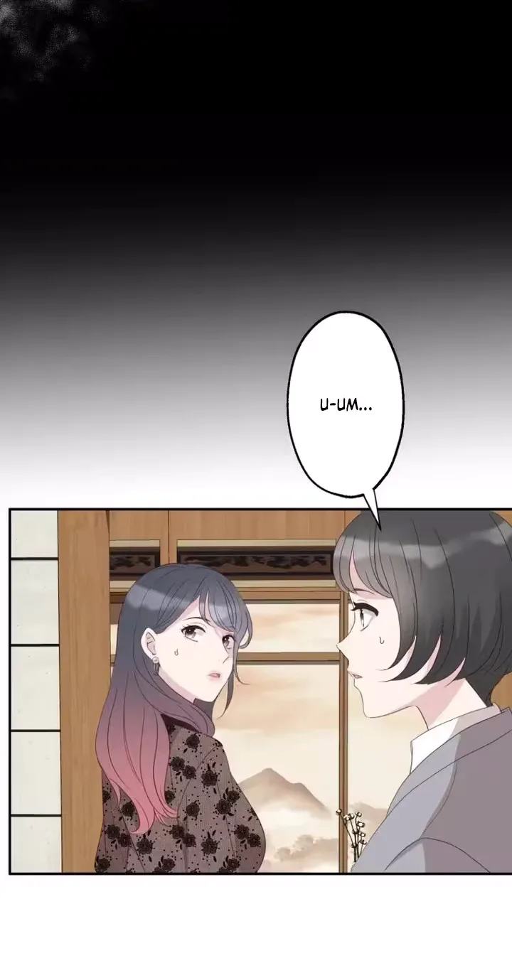 Kono Ai wa Tsumi desu ka? Chapter 9 page 64