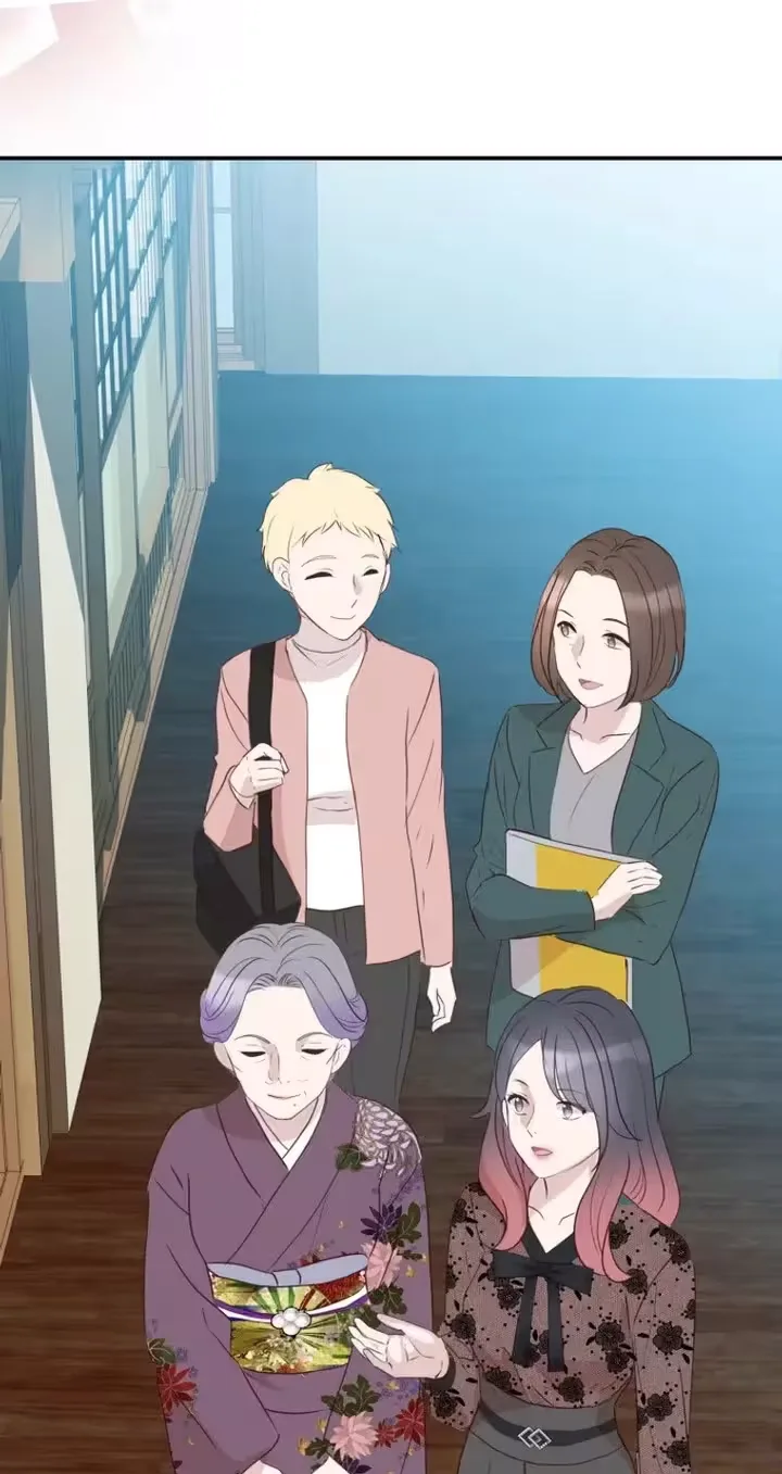 Kono Ai wa Tsumi desu ka? Chapter 9 page 54