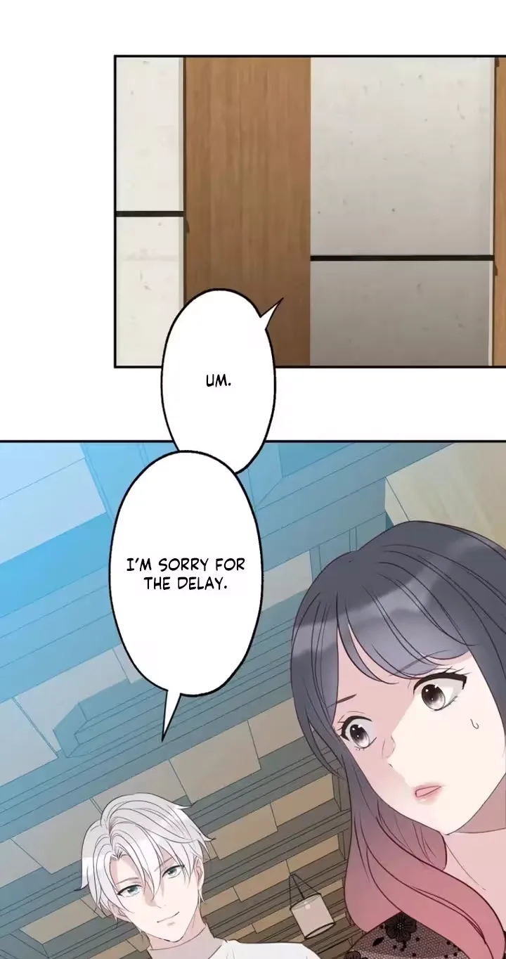 Kono Ai wa Tsumi desu ka? Chapter 9 page 69