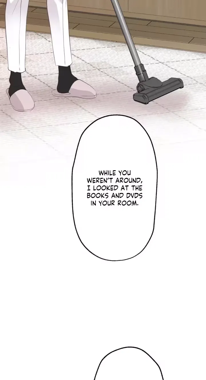 Kono Ai wa Tsumi desu ka? Chapter 9 page 81