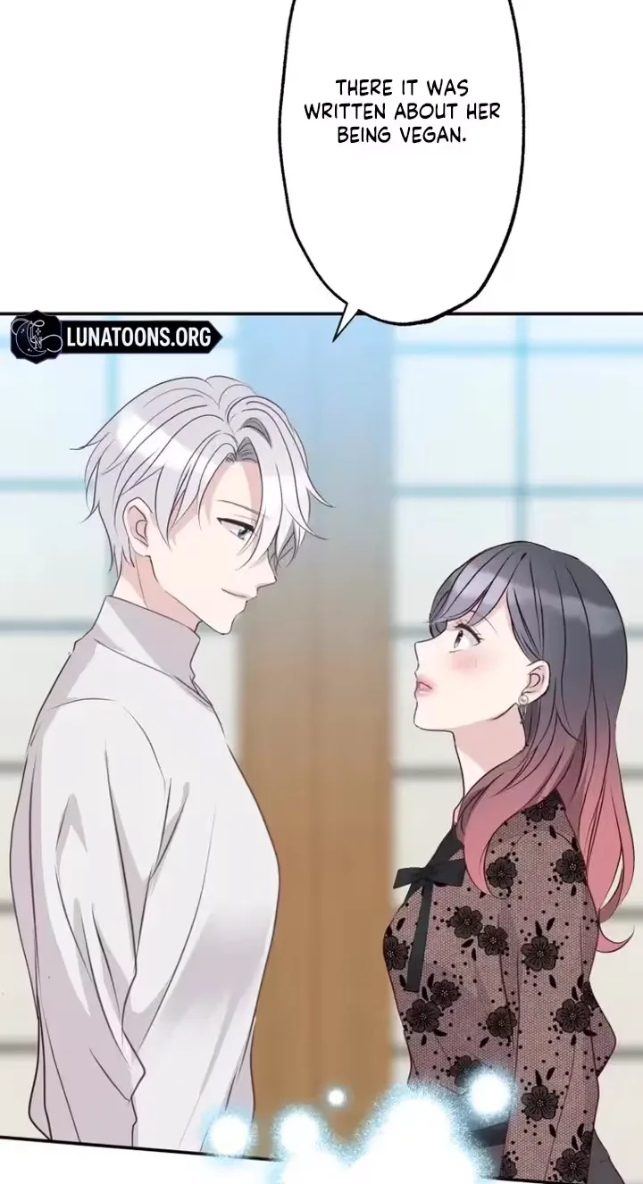 Kono Ai wa Tsumi desu ka? Chapter 9 page 82