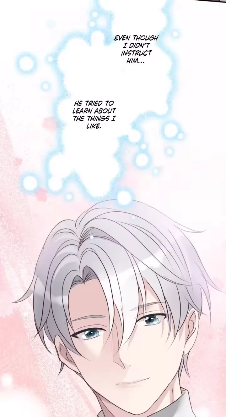 Kono Ai wa Tsumi desu ka? Chapter 9 page 83