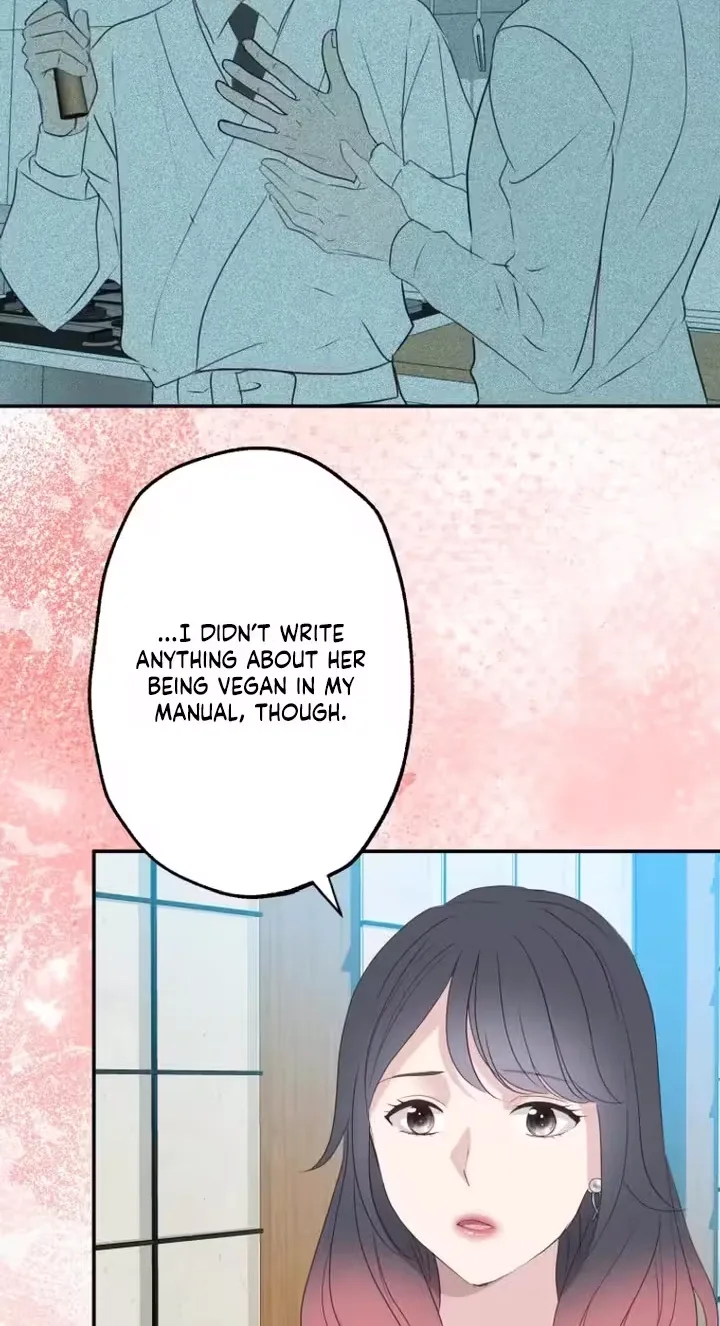 Kono Ai wa Tsumi desu ka? Chapter 9 page 79