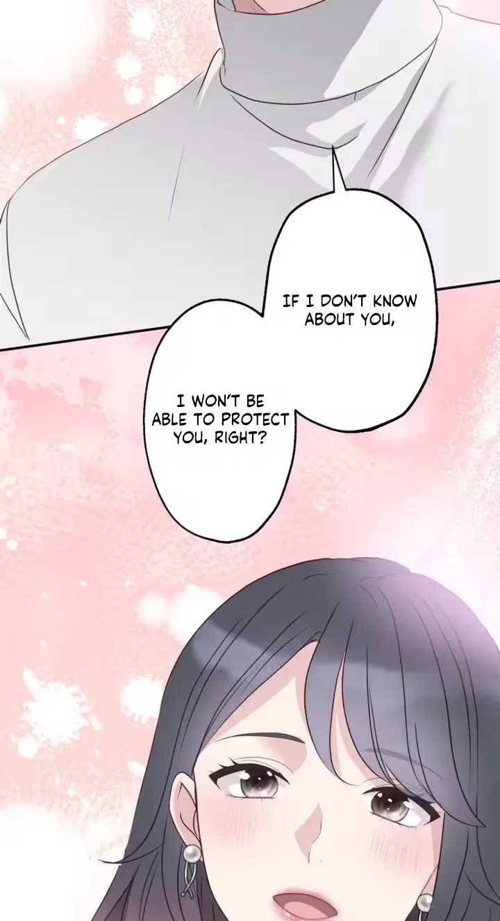 Kono Ai wa Tsumi desu ka? Chapter 9 page 84