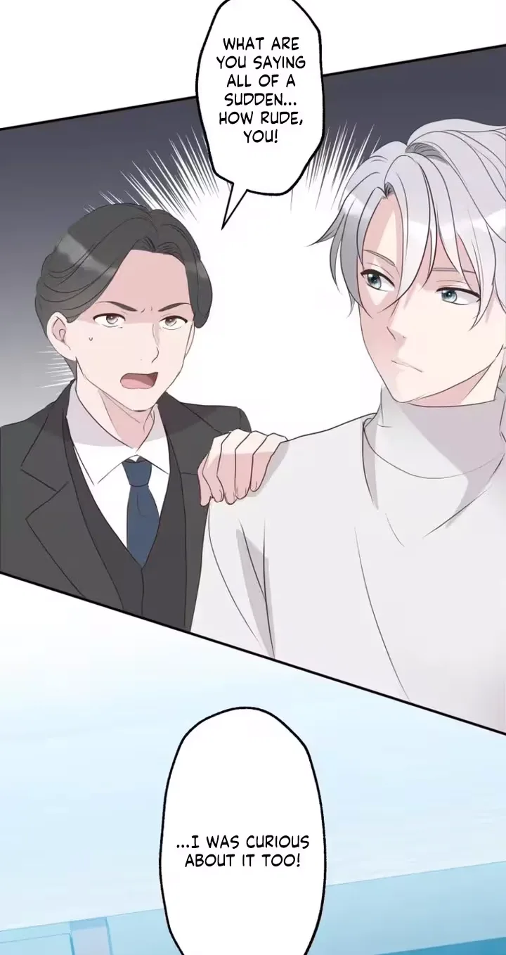 Kono Ai wa Tsumi desu ka? Chapter 9 page 101