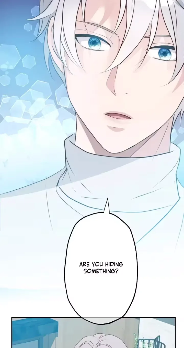 Kono Ai wa Tsumi desu ka? Chapter 9 page 99