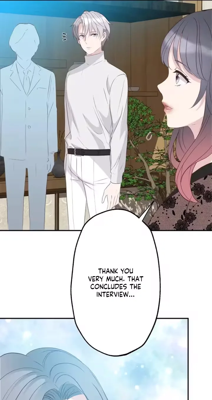 Kono Ai wa Tsumi desu ka? Chapter 9 page 96