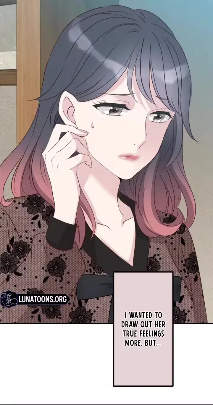 Kono Ai wa Tsumi desu ka? Chapter 9 page 95
