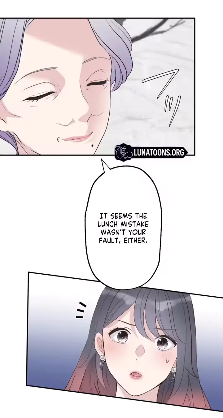 Kono Ai wa Tsumi desu ka? Chapter 9 page 106