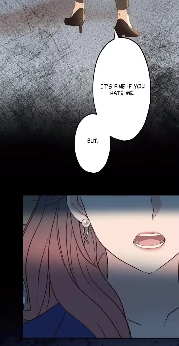 Kono Ai wa Tsumi desu ka? Chapter 9 page 116